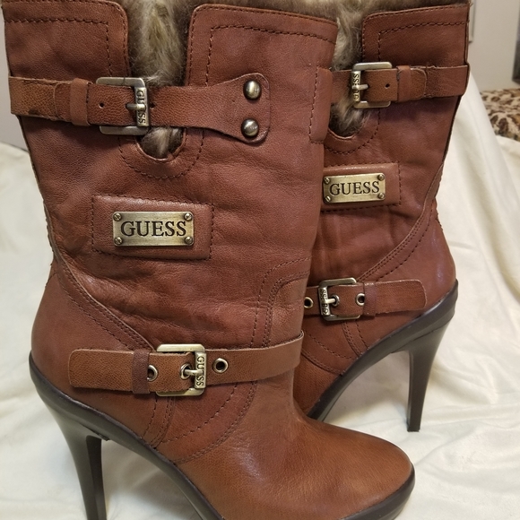 Boots - Picture 2 of 5